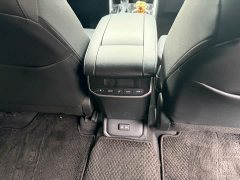 Toyota Crown Venza 2022 2.0T AWD Sport Edition - ფოტო 7