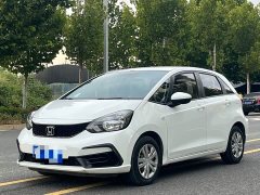 Honda Fit 1.5L CVT Trend Edition - ფოტო 1