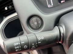 Honda Fit 1.5L CVT Trend Edition - ფოტო 10