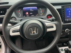 Honda Fit 1.5L CVT Trend Edition - ფოტო 11