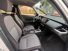 Honda Fit 1.5L CVT Trend Edition - ფოტო 12