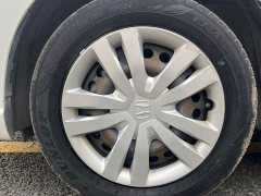 Honda Fit 1.5L CVT Trend Edition - ფოტო 13