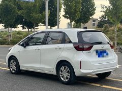 Honda Fit 1.5L CVT Trend Edition - ფოტო 16