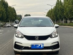 Honda Fit 1.5L CVT Trend Edition - ფოტო 2