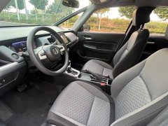 Honda Fit 1.5L CVT Trend Edition - ფოტო 4