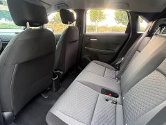 Honda Fit 1.5L CVT Trend Edition - ფოტო 6