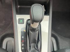 Honda Fit 1.5L CVT Trend Edition - ფოტო 7