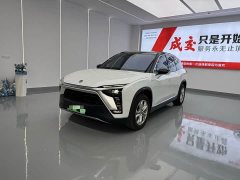 NIO ES8 2020 450KM Six-Seater - ფოტო 1
