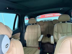 NIO ES8 2020 450KM Six-Seater - ფოტო 10