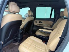NIO ES8 2020 450KM Six-Seater - ფოტო 11
