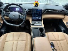 NIO ES8 2020 450KM Six-Seater - ფოტო 12