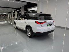 NIO ES8 2020 450KM Six-Seater - ფოტო 13