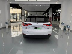 NIO ES8 2020 450KM Six-Seater - ფოტო 14