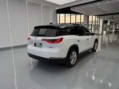 NIO ES8 2020 450KM Six-Seater - ფოტო 15