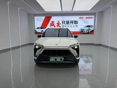 NIO ES8 2020 450KM Six-Seater - ფოტო 2