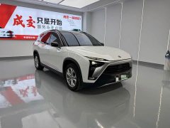 NIO ES8 2020 450KM Six-Seater - ფოტო 3