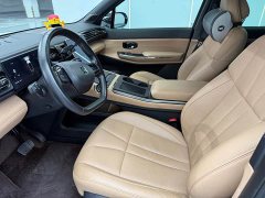 NIO ES8 2020 450KM Six-Seater - ფოტო 4