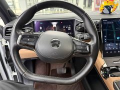 NIO ES8 2020 450KM Six-Seater - ფოტო 6