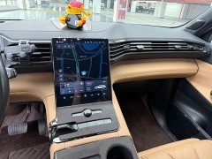 NIO ES8 2020 450KM Six-Seater - ფოტო 7
