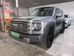 Haval Manlong New Energy 2024 Hi4 102 Pro - ფოტო 1