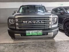 Haval Manlong New Energy 2024 Hi4 102 Pro - ფოტო 2