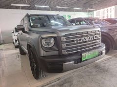 Haval Manlong New Energy 2024 Hi4 102 Pro - ფოტო 3