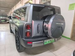 Haval Manlong New Energy 2024 Hi4 102 Pro - ფოტო 4