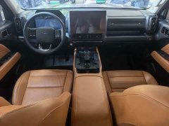 Haval Manlong New Energy 2024 Hi4 102 Pro - ფოტო 7