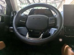 Haval Manlong New Energy 2024 Hi4 102 Pro - ფოტო 8