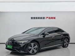 Mercedes-Benz EQE 2022 350 Luxury - ფოტო 1