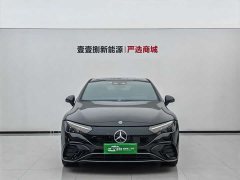 Mercedes-Benz EQE 2022 350 Luxury - ფოტო 2