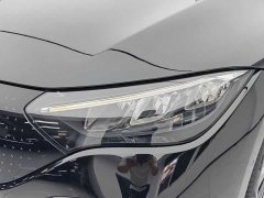Mercedes-Benz EQE 2022 350 Luxury - ფოტო 3
