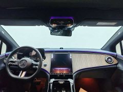 Mercedes-Benz EQE 2022 350 Luxury - ფოტო 5