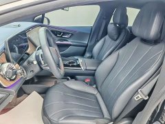 Mercedes-Benz EQE 2022 350 Luxury - ფოტო 6