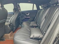 Mercedes-Benz EQE 2022 350 Luxury - ფოტო 7