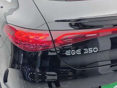 Mercedes-Benz EQE 2022 350 Luxury - ფოტო 8