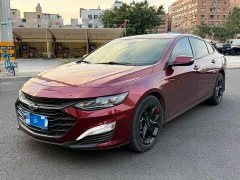 Chevrolet Malibu XL Redline 550T Automatic Sharp Intelligent Edition - ფოტო 1