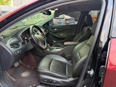 Chevrolet Malibu XL Redline 550T Automatic Sharp Intelligent Edition - ფოტო 4