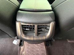 Chevrolet Malibu XL Redline 550T Automatic Sharp Intelligent Edition - ფოტო 7
