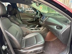 Chevrolet Malibu XL Redline 550T Automatic Sharp Intelligent Edition - ფოტო 8