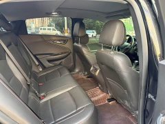 Chevrolet Malibu XL Redline 550T Automatic Sharp Intelligent Edition - ფოტო 9