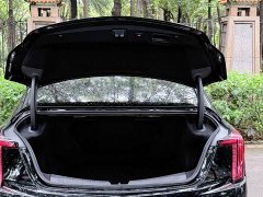 Cadillac CT5 28T Luxury - ფოტო 11