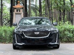 Cadillac CT5 28T Luxury - ფოტო 2
