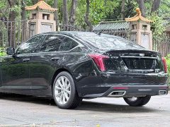 Cadillac CT5 28T Luxury - ფოტო 5