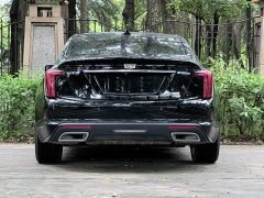 Cadillac CT5 28T Luxury - ფოტო 6