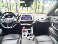 Cadillac CT5 28T Luxury - ფოტო 7