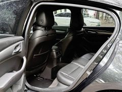 Cadillac CT5 28T Luxury - ფოტო 8