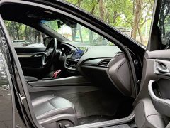 Cadillac CT5 28T Luxury - ფოტო 9