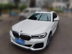 BMW 5 Series 530Li Premier M Sport Package - ფოტო 1