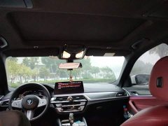 BMW 5 Series 530Li Premier M Sport Package - ფოტო 14